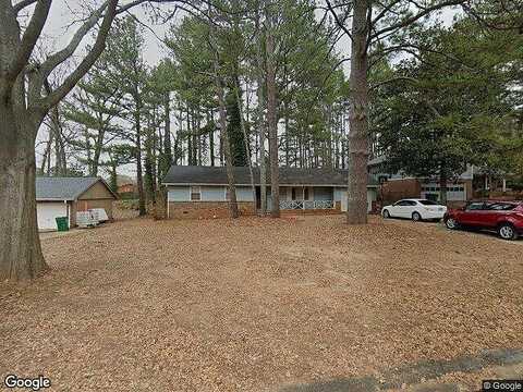 Cedar Ridge, STONE MOUNTAIN, GA 30083