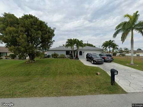 19Th, CAPE CORAL, FL 33991