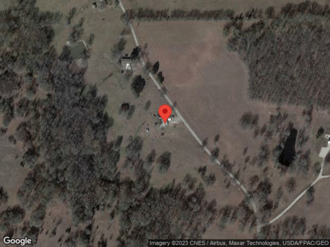 County Road Ne 2120, TALCO, TX 75487