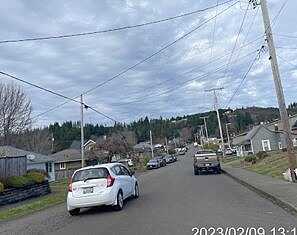 Sylvia, MONTESANO, WA 98563