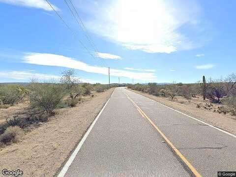 +/-146Acre S Mission Road -, Sahuarita, AZ 85629