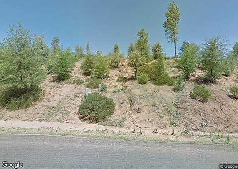 - E Highline Drive Lot 34, Star Valley, AZ 85541