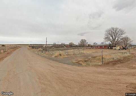 - Rolling Hills Ranch -- -, Sanders, AZ 86512