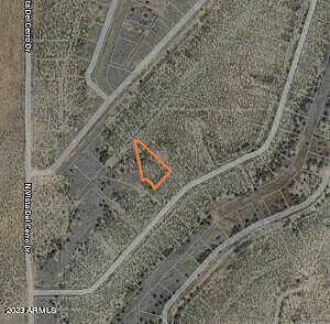 N Rosas Drive 3491, Douglas, AZ 85607