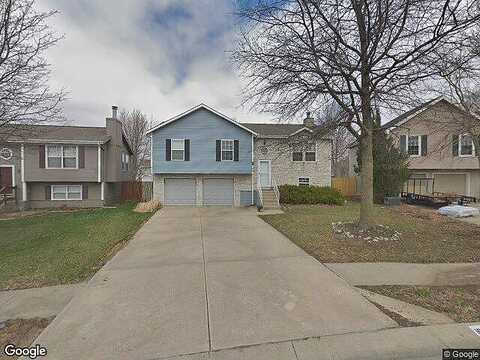 112Th, KANSAS CITY, MO 64155