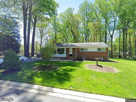 Oakglen, RANDALLSTOWN, MD 21133