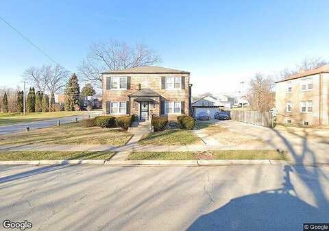 Parkside, CHICAGO HEIGHTS, IL 60411