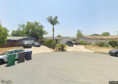 Staynor, NORCO, CA 92860