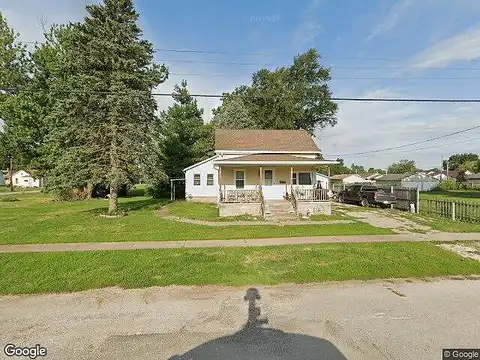 2Nd, MONMOUTH, IL 61462