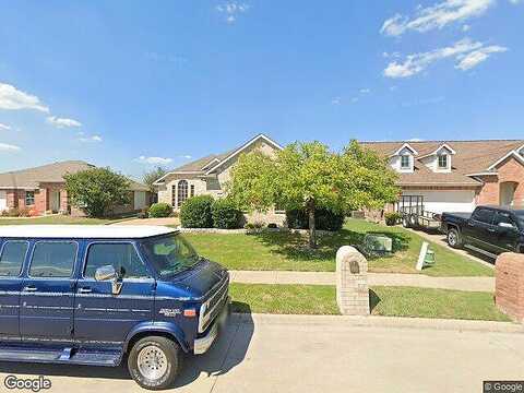 Independence, FORNEY, TX 75126