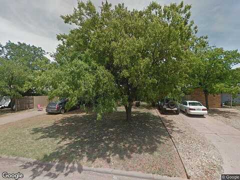 Fannin, ABILENE, TX 79603