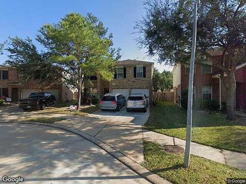 Nickel Grove, HOUSTON, TX 77095