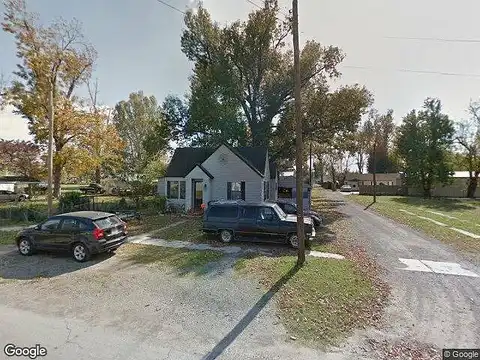 4Th, PORTAGEVILLE, MO 63873