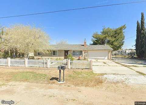 Avenue S10, LITTLEROCK, CA 93543