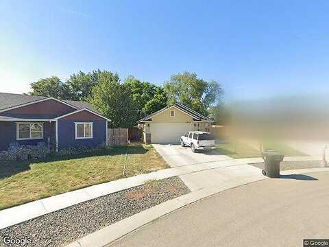 Butterfield, WEISER, ID 83672