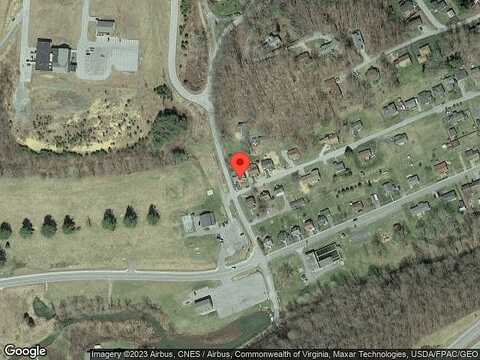 Hillcrest, BLUEFIELD, VA 24605