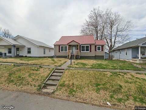 Oakwood, EARLINGTON, KY 42410