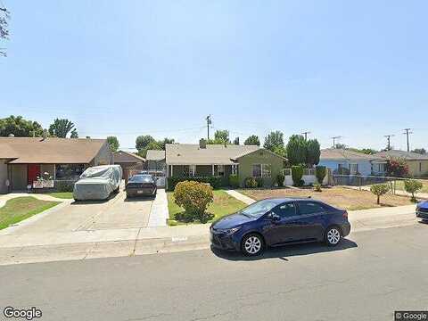 Rincon, WHITTIER, CA 90606