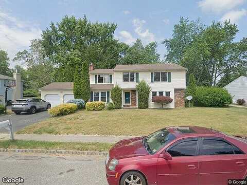 Buttonwood, MARLBORO, NJ 07746