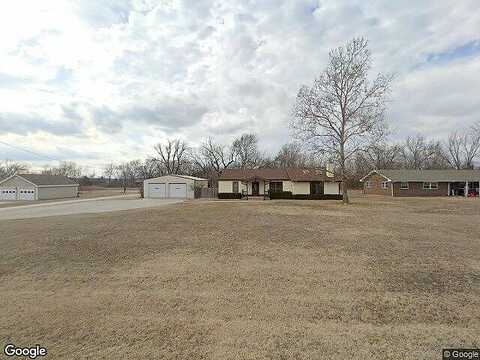 Caney, COPAN, OK 74022