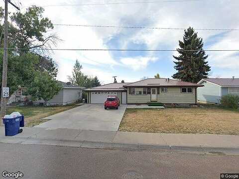 Riverview, GREAT FALLS, MT 59404