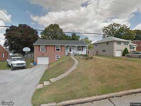 King, DALLASTOWN, PA 17313