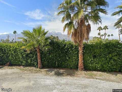Calle Rolph, PALM SPRINGS, CA 92262