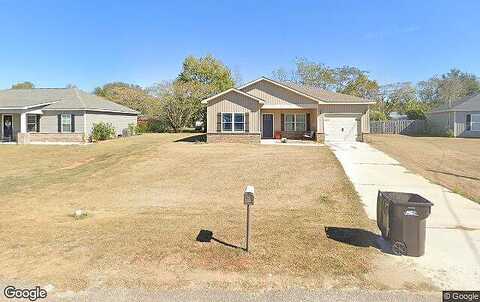 Gardenia, MIDLAND CITY, AL 36350