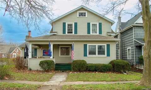 Levan, LOCKPORT, NY 14094