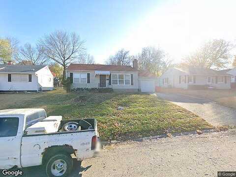 25Th, INDEPENDENCE, MO 64052