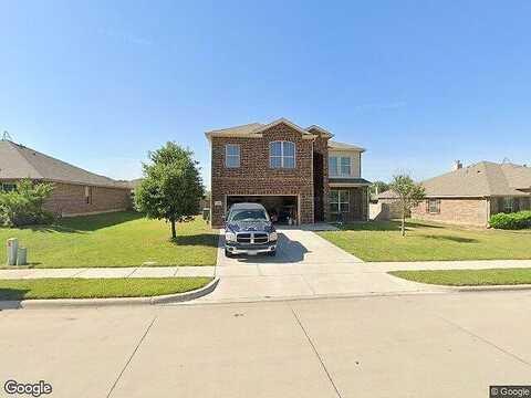 Meadowlakes, AZLE, TX 76020