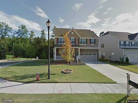 Forest Willow, MORRISVILLE, NC 27560