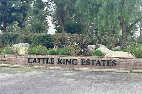 Cattle King, BAKERSFIELD, CA 93306