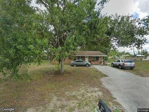 5Th, FORT MYERS, FL 33905