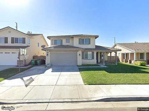 Shady Knoll, EASTVALE, CA 92880