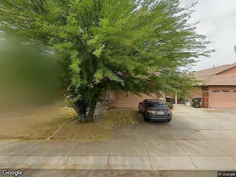 Tyson, CHANDLER, AZ 85225