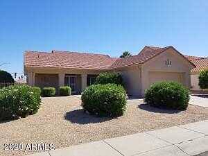 Territorial, SUN CITY WEST, AZ 85375