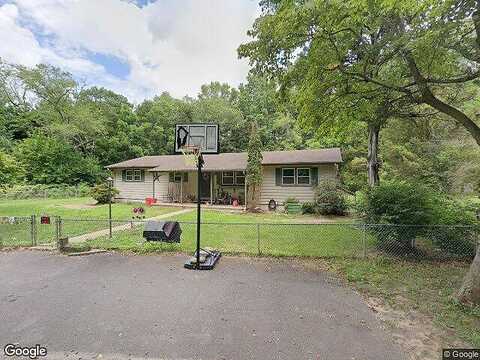 Ne Lakeshore Dr, MILLVILLE, NJ 08332