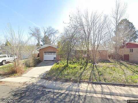 Linden, LONGMONT, CO 80501