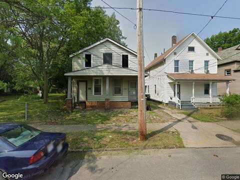 53Rd, CLEVELAND, OH 44103