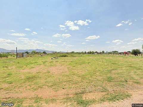 Heavens, CHAPARRAL, NM 88081