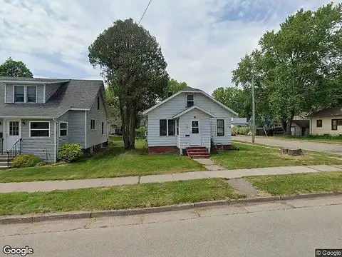 Harriet, CLINTONVILLE, WI 54929