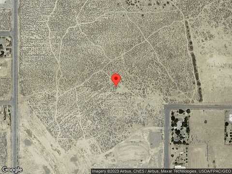 Ne Ferrara St, PAHRUMP, NV 89060