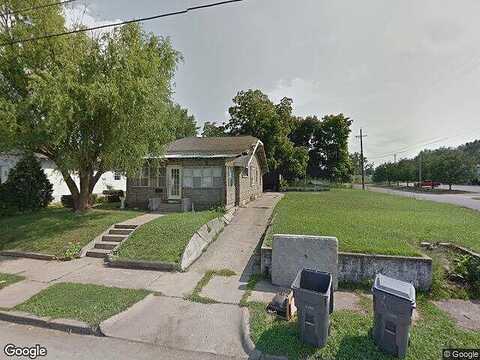 W 3Rd St, ANDERSON, IN 46016