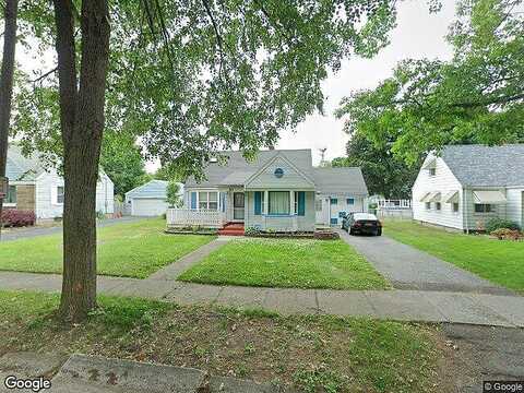 Langford, ROCHESTER, NY 14615