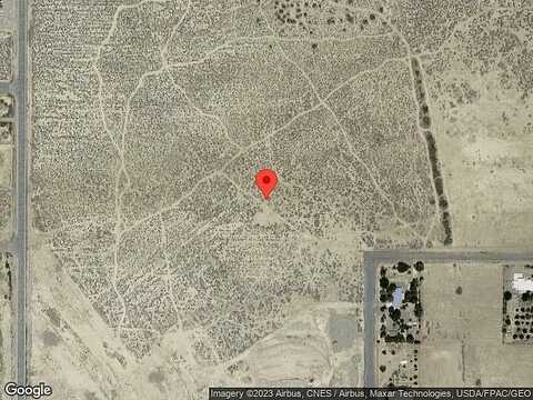 Ne Ferrara St, PAHRUMP, NV 89060