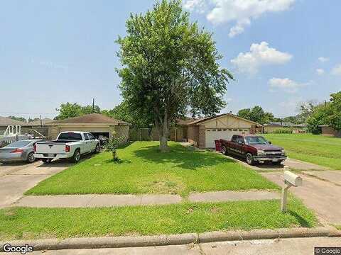 Avenue O, FREEPORT, TX 77541