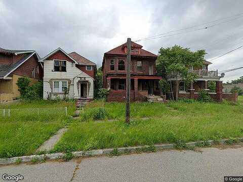 Leslie, DETROIT, MI 48238