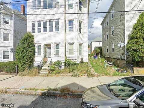 David, NEW BEDFORD, MA 02744