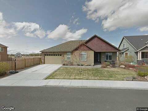 Teakwood, REDMOND, OR 97756